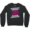 It's A Granny Thing Crewneck Sweatshirt