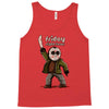 friday night fever Tank Top