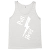 pot head funny Tank Top