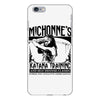 michonne's katana training iPhone 6 Plus/6S Plus Case