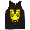 tigres de monterrey Tank Top