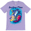 Surfing Time T-Shirt