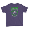 top trending ao412 sons of ireland hooligans motorcycle club irish bes Youth Tee