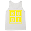 rude Tank Top