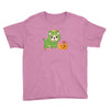 limited haloween Youth Tee