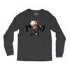 my hero academia katsuki bakugo Long Sleeve Shirts