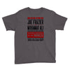 thrilla in manilla Youth Tee