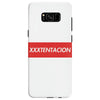 xxxtentacion Samsung Galaxy S8
