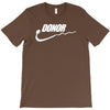 donor   mens funny T-Shirt