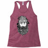 sailor man Racerback Tank