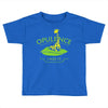 opulence, i has it Toddler T-shirt