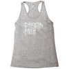 paloma faith music Racerback Tank