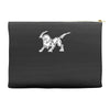 tribal absol Accessory Pouches