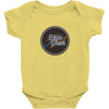 fahrie77 Baby Bodysuit