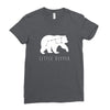 Little Dipper Ladies Fitted T-Shirt