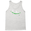 aliens Tank Top
