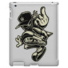 the wild ones iPad 3 and 4 Case