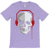 Sound Skull T-Shirt