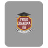 proud grandma of a 2018 graduate. Mousepad