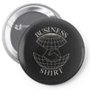business shirt Pin-back button