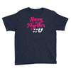 happy together Youth Tee