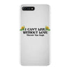 i Can't Live Without Love Vincent Van Gogh iPhone 7 Plus Case