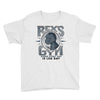 rex's gym Youth Tee