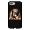 humans iPhone 8 Plus