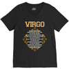 cool virgo V-Neck Tee