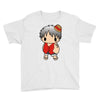 luffy Youth Tee