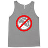 anti emo Tank Top