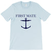 first mate T-Shirt