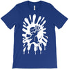 paintball airsoft game army T-Shirt