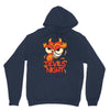 devils night Unisex Hoodie