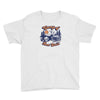 camp of lost souls Youth Tee