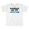 fortnite victory royale black Toddler T-shirt