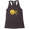 happy halloween (2) Racerback Tank