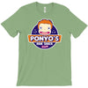 ponyo's ham shack T-Shirt