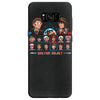 doctor fighter Samsung Galaxy S8