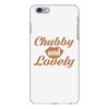 chubby and lovely iPhone 6/6s Plus Case