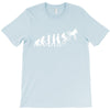 bike evolotions T-Shirt