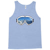 ski goggles copy Tank Top