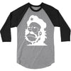 che homer   mens funny 3/4 Sleeve Shirt