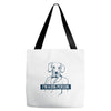 dog person Tote Bags