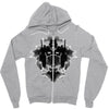 optimust Zipper Hoodie