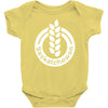 saskatchewan canada Baby Bodysuit