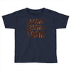 cookie baking team Toddler T-shirt
