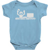 who does that Baby Onesie