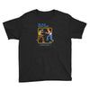 my first knife fight Youth Tee