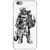 psi stalker iPhone 6/6s Case